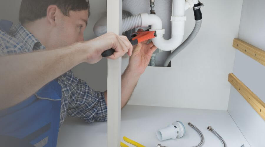 Professional same day plumber in Mccordsville, IN